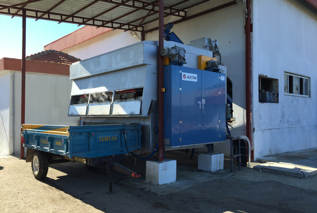 Antalya Organized Industrial Zone