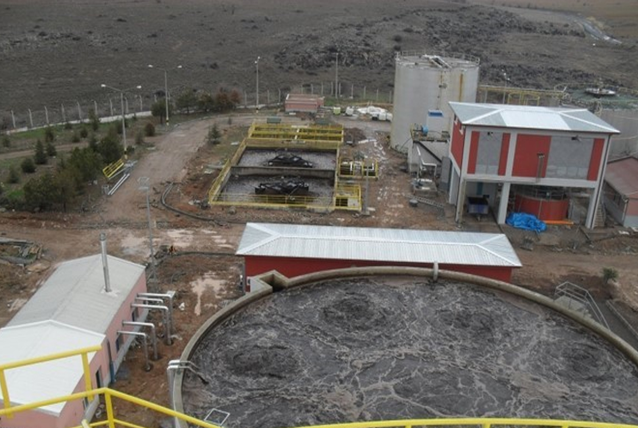 Diageo - MEY Alkollü İçkiler  - Nevşehir 