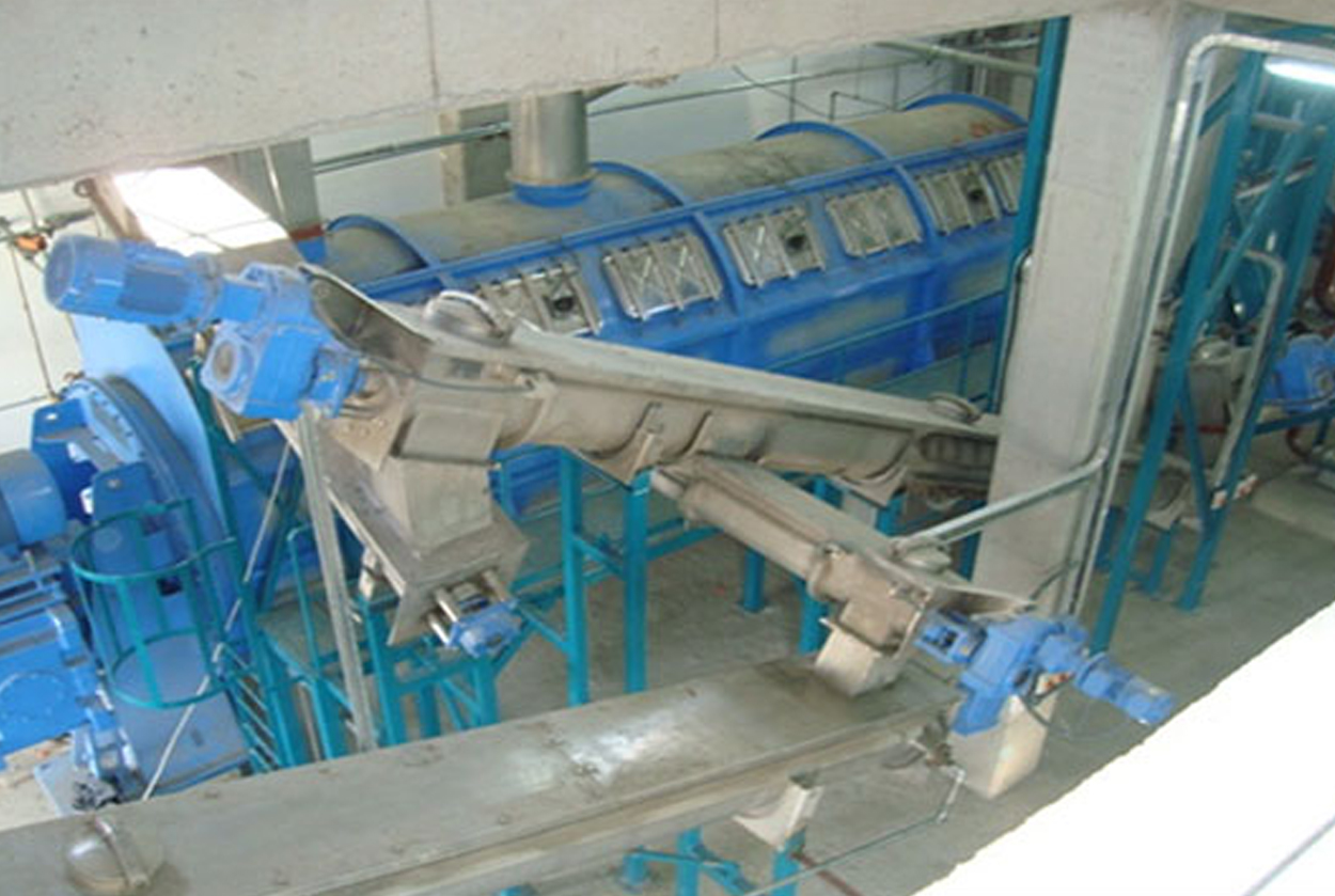 Dilovası Organized Industrial Zone