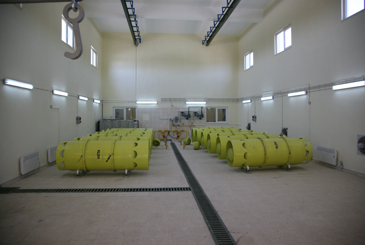 Küçükköy Municipality