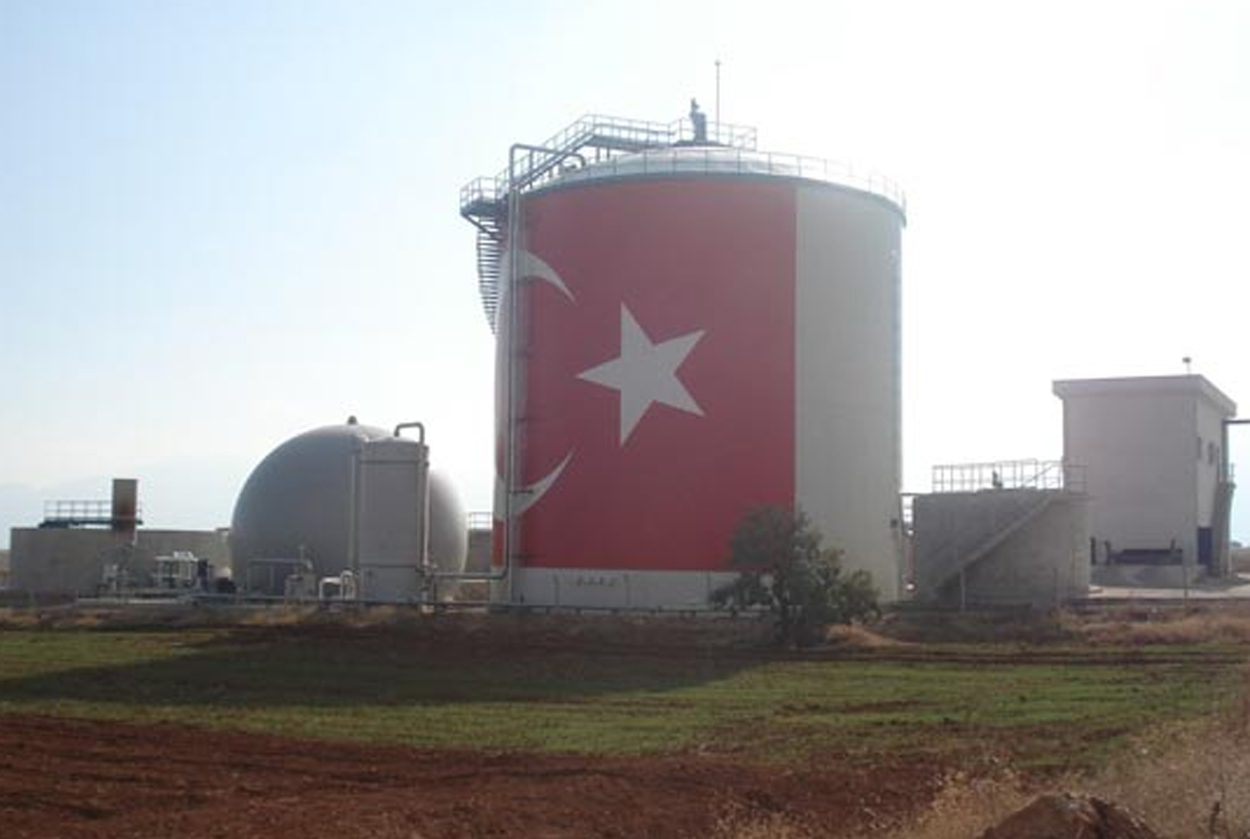 Konya Şeker A.Ş. Factory