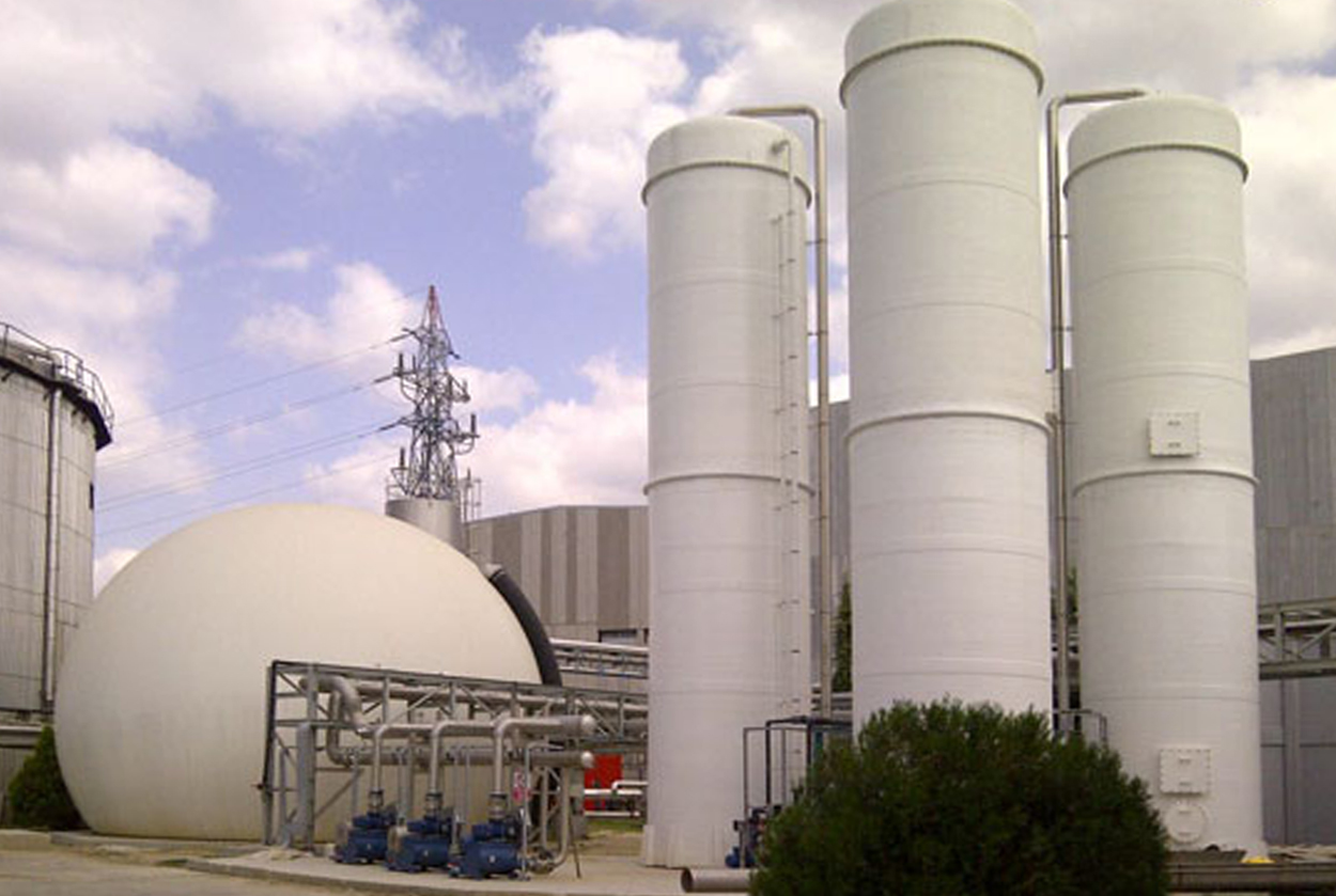 Modern Karton Çorlu 1st & 2st Stage
