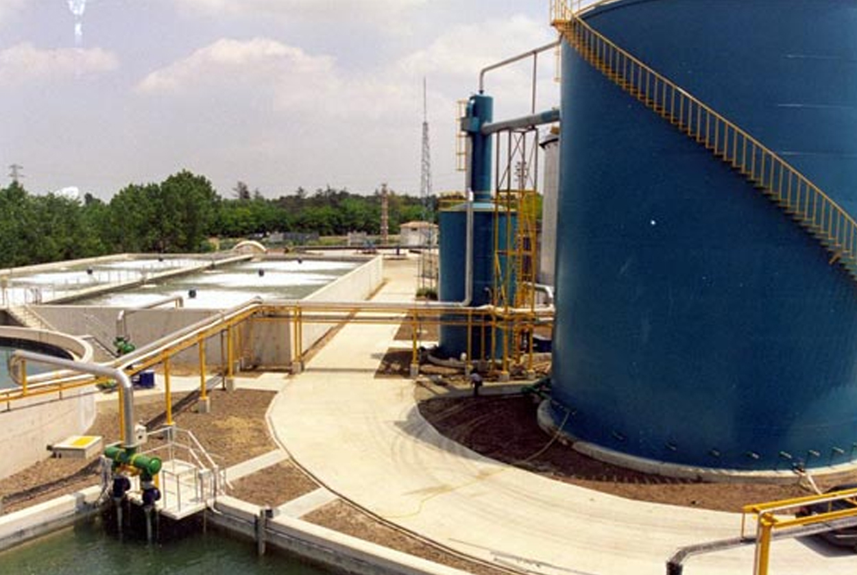 Modern Karton Çorlu 1st & 2st Stage