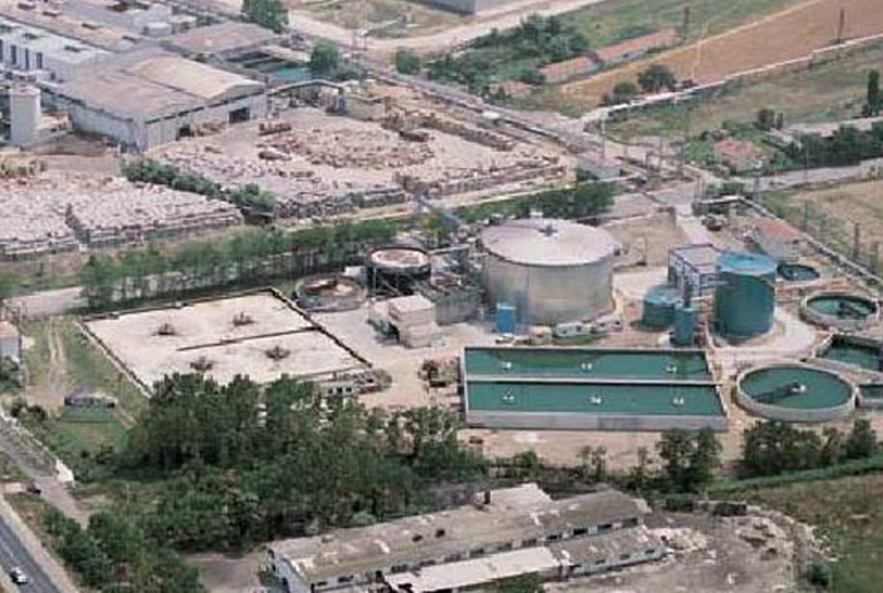 Modern Karton Çorlu 1st & 2st Stage