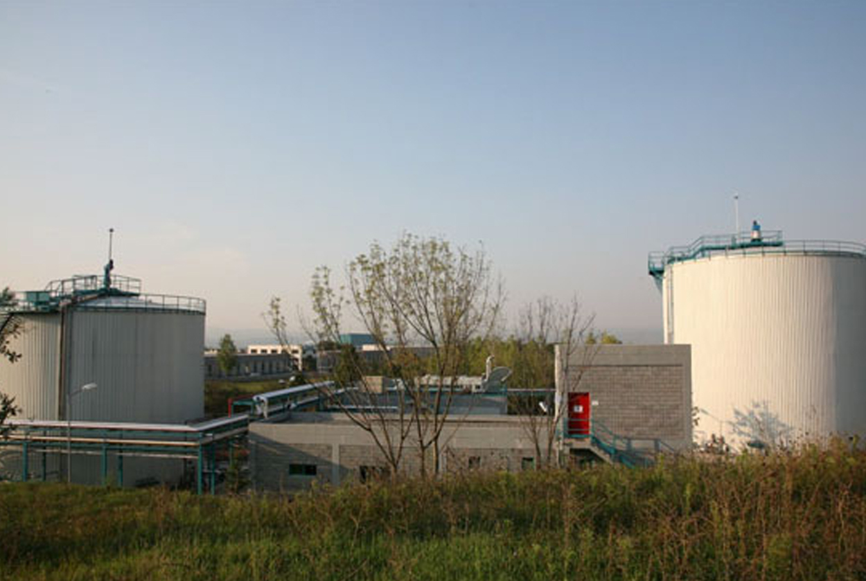 PepsiCo Foods-Fritolay Gıda - Suadiye 