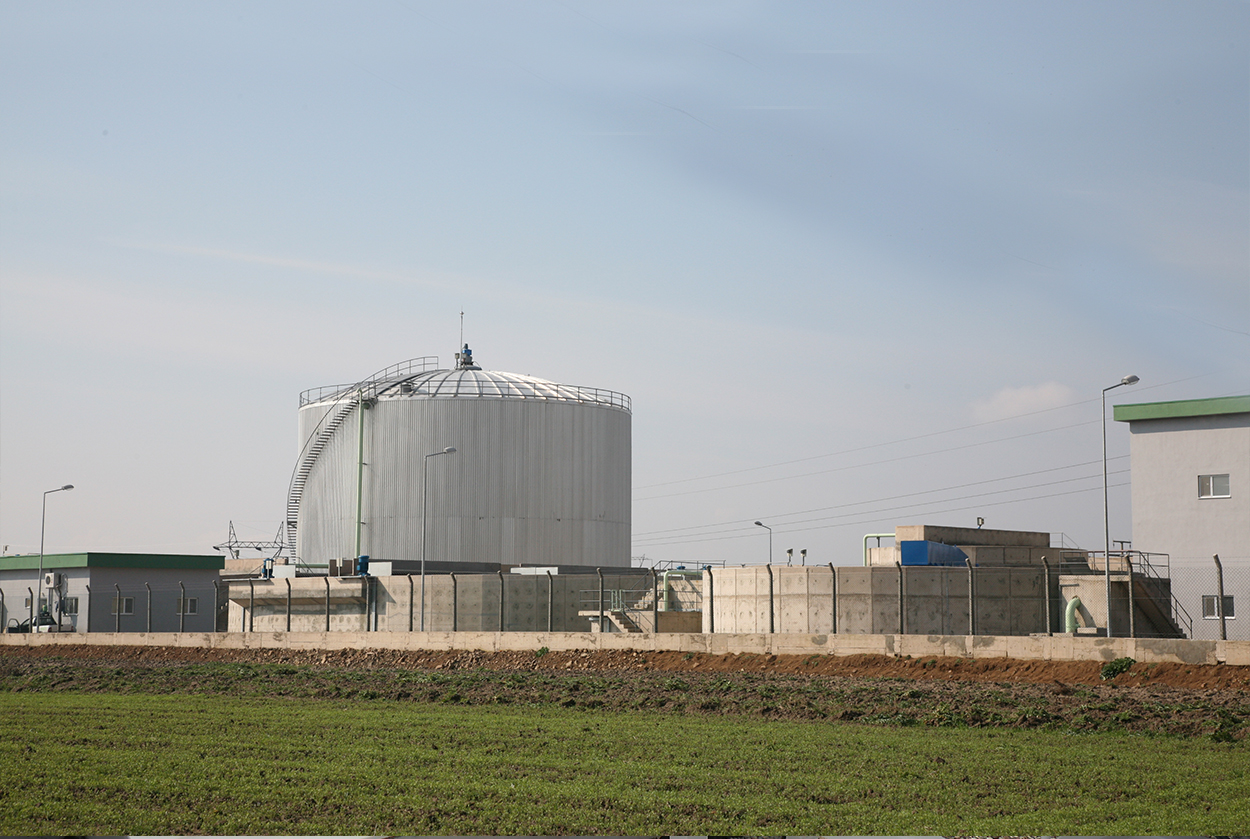 SÜTAŞ Dairy Products A.Ş - Karacabey